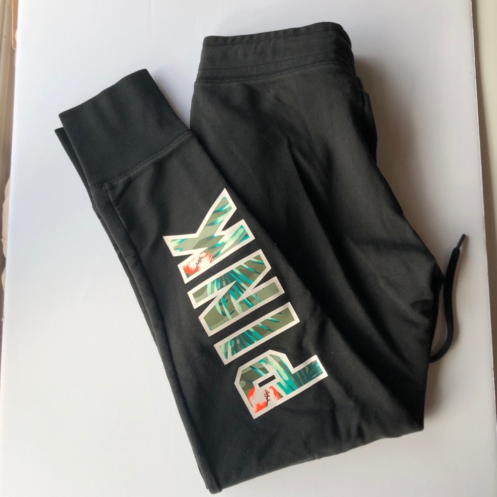 VS PINK Joggers